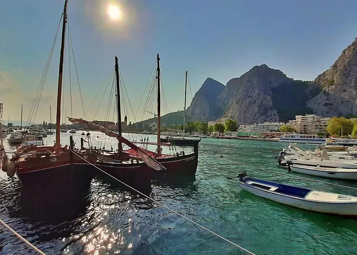 Anita * Omiš