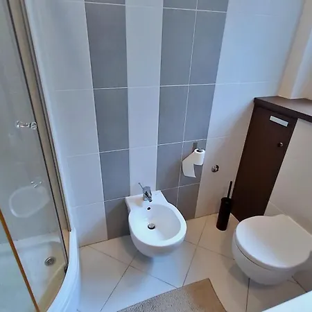 Anita Apartment