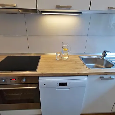 Anita Apartmán *