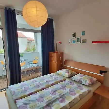 Anita Apartment