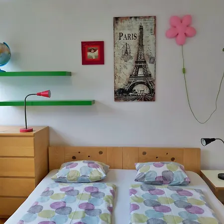 Apartmán Anita *