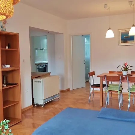 Apartmán Anita Omiš