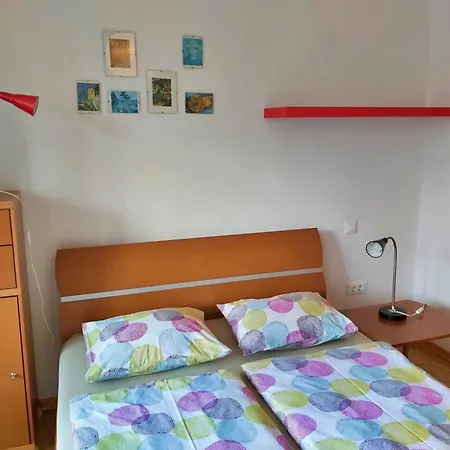 Anita Apartmán