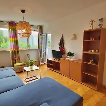 Apartmán Anita Omiš