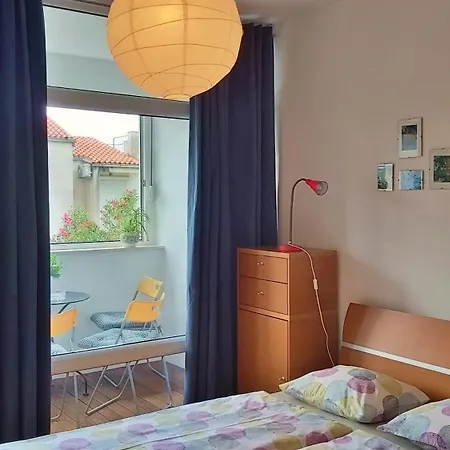 Apartment Anita *
