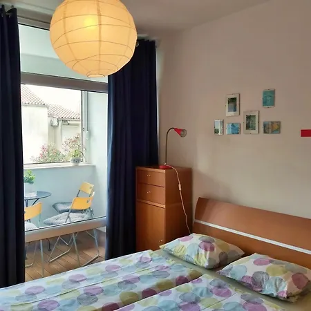 Apartment Anita *