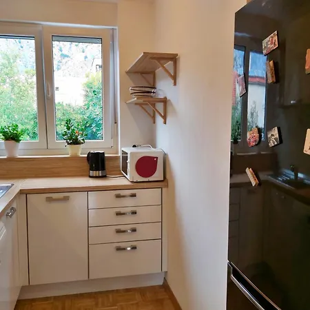 Anita Apartment