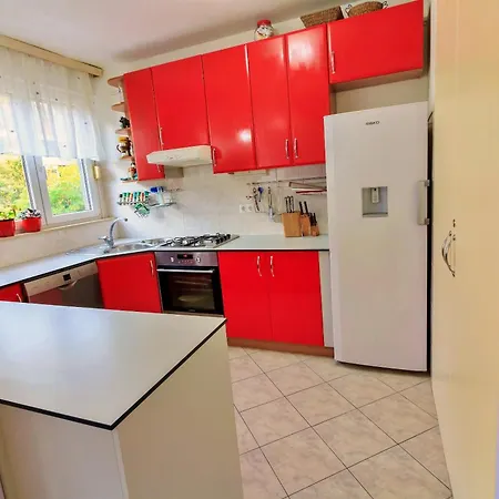Anita Apartmán