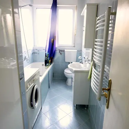 Apartmán Anita *