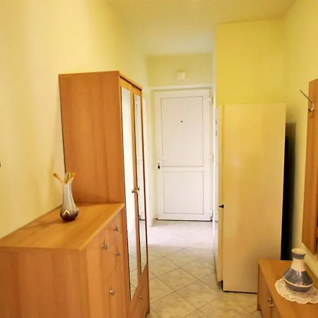 Apartmán Anita