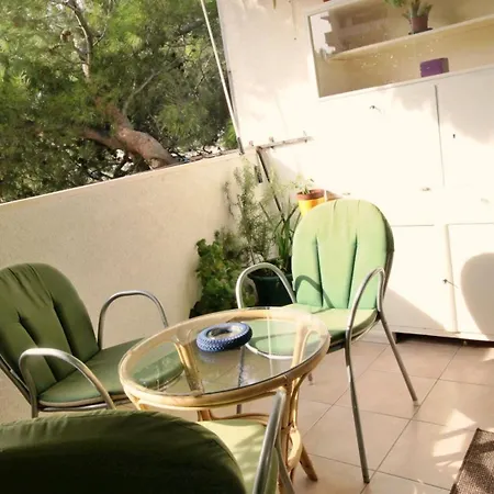 Anita Apartment *