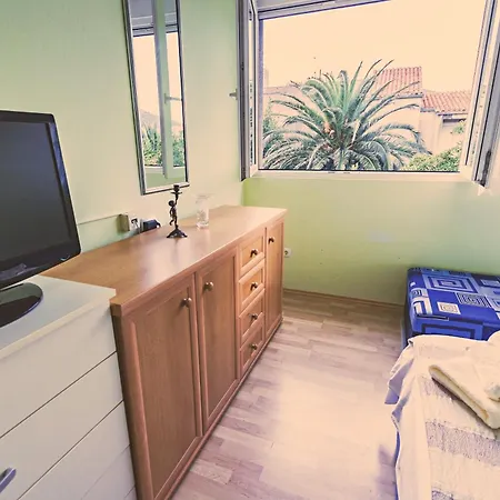 Anita Apartmán Omiš
