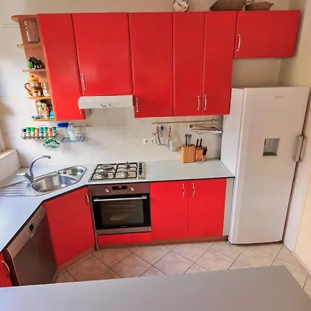 Apartmán Anita