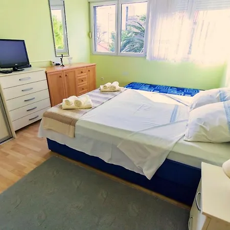 Apartmán Anita *