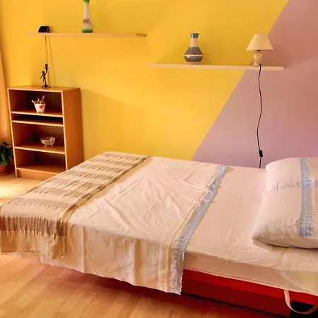 Anita Apartment *