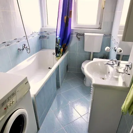 Apartment Anita *