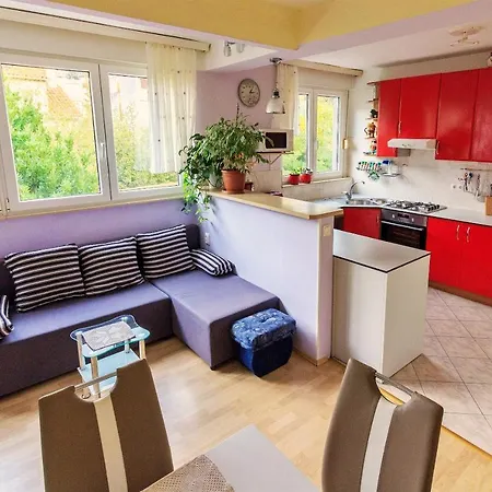 Apartmán Anita *