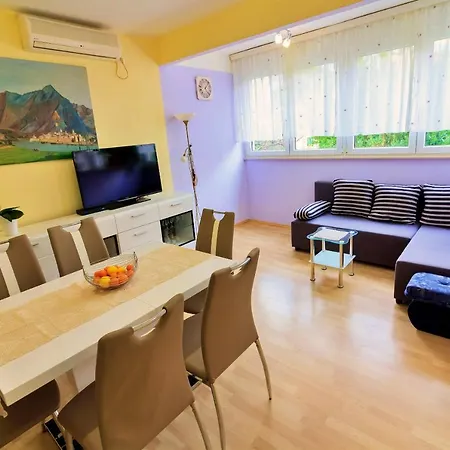 Apartment Anita *