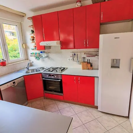 Anita Apartmán Omiš