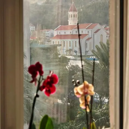 Anita Apartmán Omiš