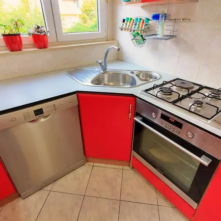 Anita Apartmán *