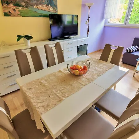 Anita Apartmán Omiš